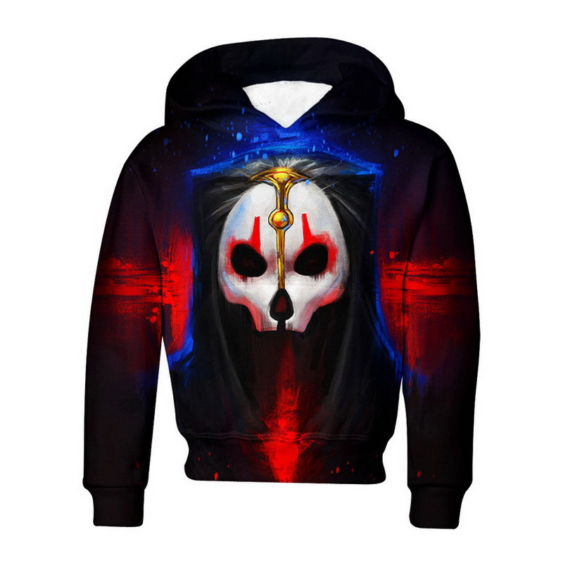 Darth Nihilus Hoodie / T-Shirt