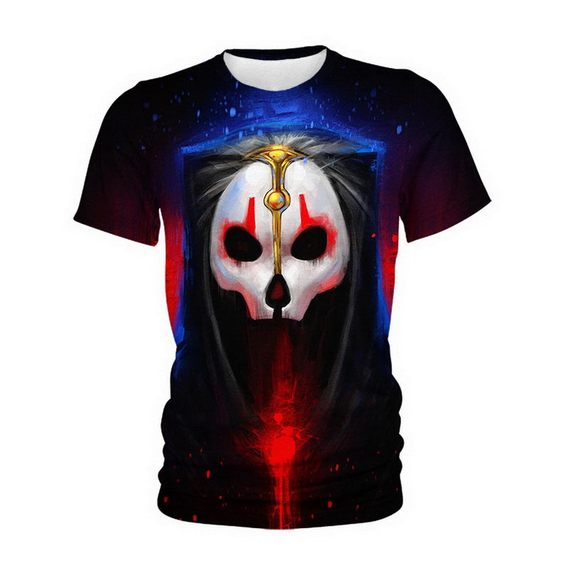 Darth Nihilus Hoodie / T-Shirt