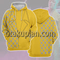 Dead by Daylight The Trickster Cosplay Hoodie