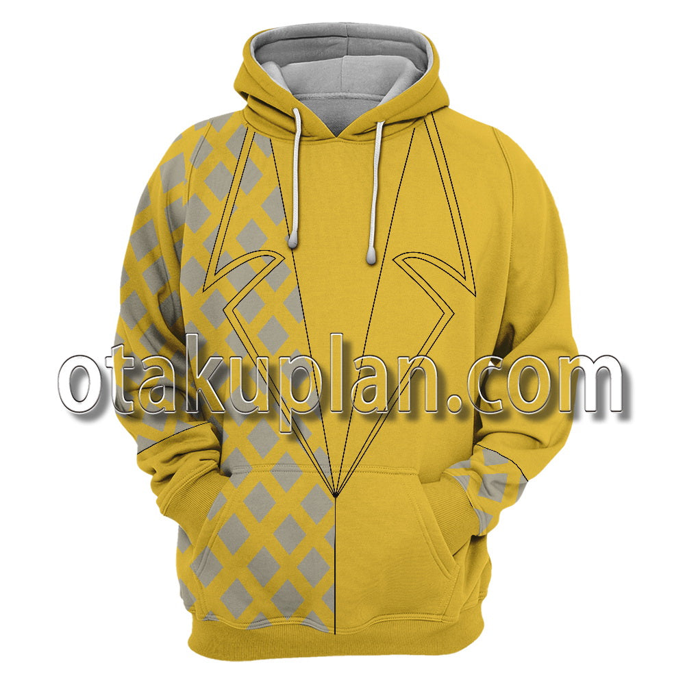 Dead by Daylight The Trickster Cosplay Hoodie