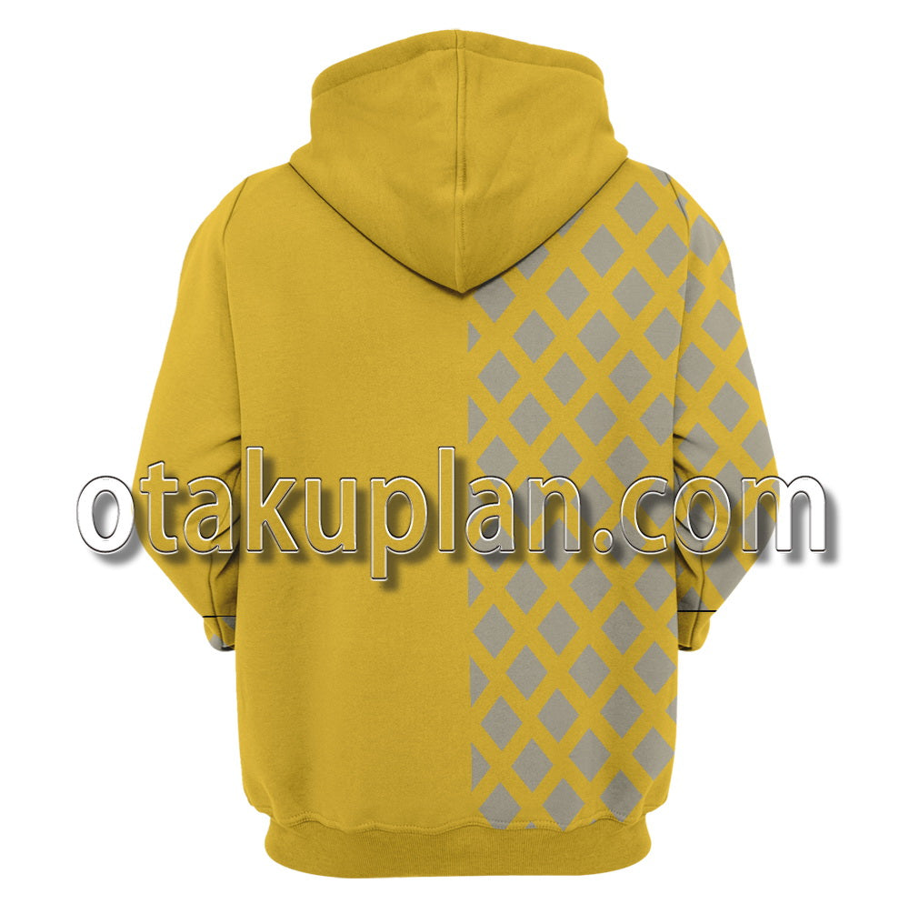 Dead by Daylight The Trickster Cosplay Hoodie