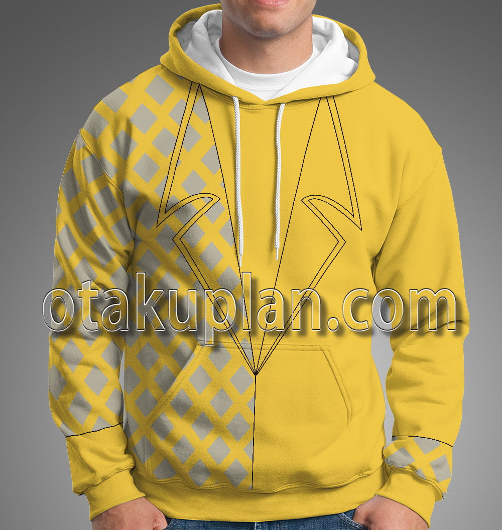 Dead by Daylight The Trickster Cosplay Hoodie