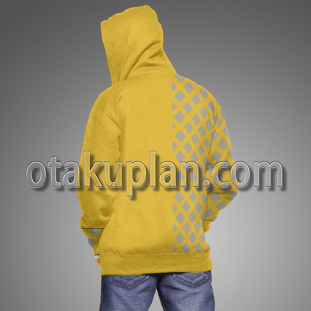 Dead by Daylight The Trickster Cosplay Hoodie