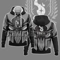 Dead Cells Game Logo Hoodie