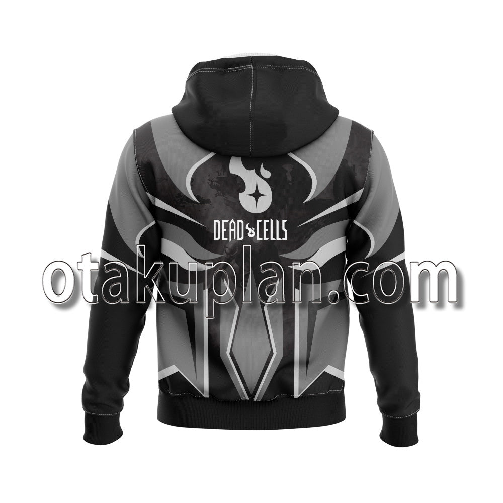 Dead Cells Game Logo Hoodie