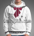 Death Note Misa Amane Cosplay Hoodie