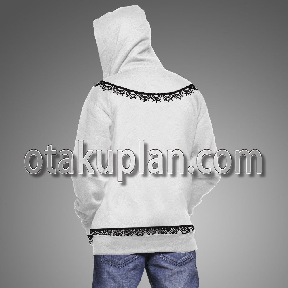 Death Note Misa Amane Cosplay Hoodie