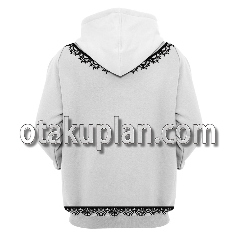 Death Note Misa Amane Cosplay Hoodie