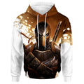 Deathstroke Most Expensive Mercenary Hoodie / T-Shirt