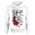 Deidara Ninja Hoodie / T-Shirt