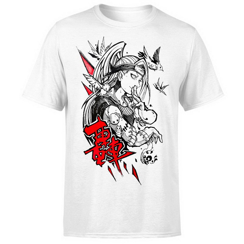 Deidara Ninja Hoodie / T-Shirt