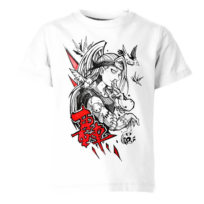 Deidara Ninja Hoodie / T-Shirt