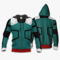 Deku Izuku Midoriya MHA Hoodie Shirts