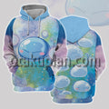 Demon Lord Rimuru Hoodie