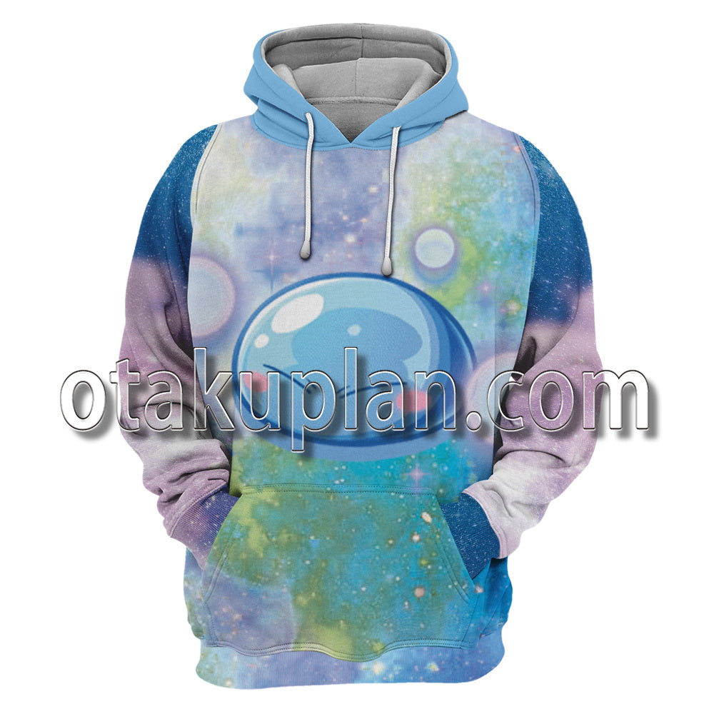 Demon Lord Rimuru Hoodie