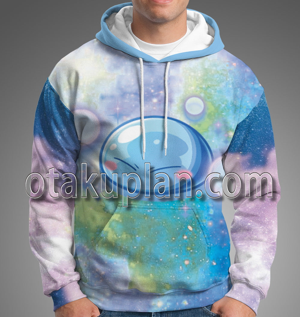 Demon Lord Rimuru Hoodie