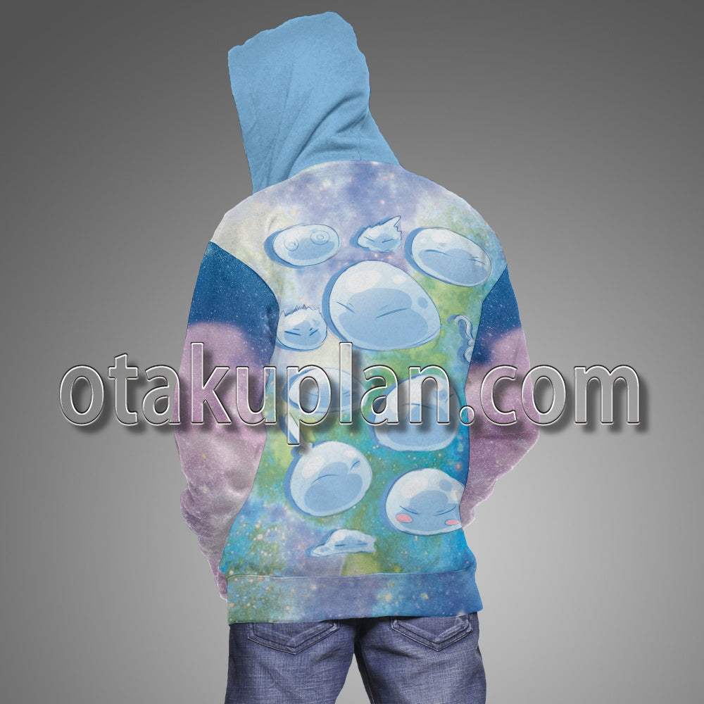 Demon Lord Rimuru Hoodie