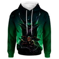 Demon Spawn Hoodie / T-Shirt
