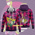 Denver The Last Dinosaur Hoodie