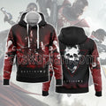 Destiny 2 Darkness Zone Hoodie