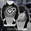 Destiny 2 Dead Orbit Pullover Hoodie