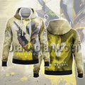Destiny 2 Wallpaper Hoodie