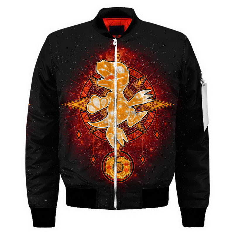 Digimon Emblemas Hoodie / T-Shirt