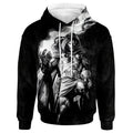 Doctor Victor Von Doom Hoodie / T-Shirt