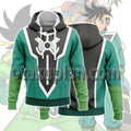 Dragon Quest Dai no Daibouken Popp Cosplay Hoodie