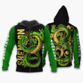 Dragon Shenron Hoodie Custom
