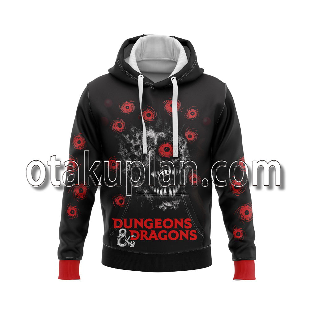 Dungeons &amp; Dragons Death Tyrant Hoodie