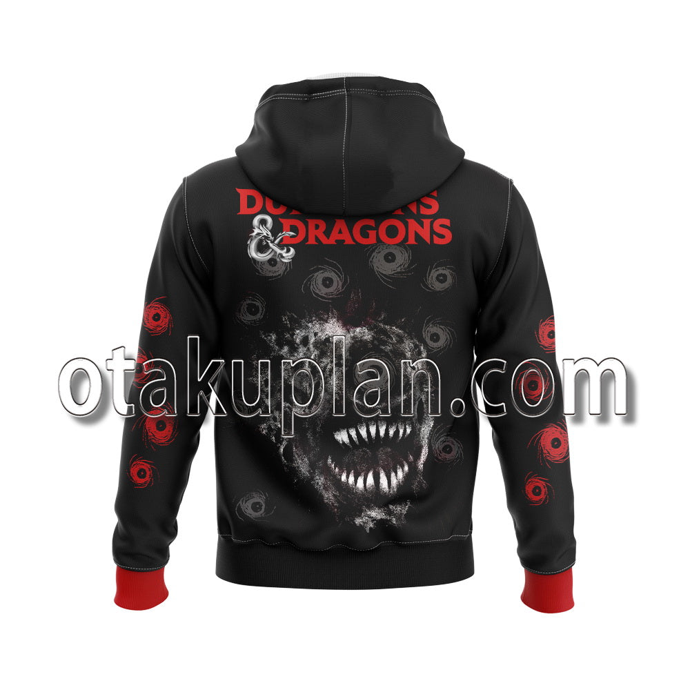 Dungeons &amp; Dragons Death Tyrant Hoodie