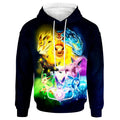 Eeveelutions Hoodie / T-Shirt