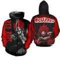 Eijirou Kirishima MHA Hoodie Shirts