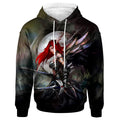 Erza Scarlet Hoodie / T-Shirt