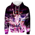 Erza x Mirajane Hoodie / T-Shirt