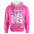 Espeons Fortune Telling Hoodie / T-Shirt