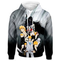 Evolution Of Ichigo Hoodie / T-Shirt