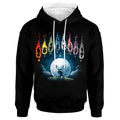 Evolutions of Eevee Hoodie / T-Shirt