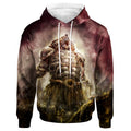 Exodia Yu-Gi-Oh Hoodie / T-Shirt