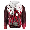 Extreme Carnage Hoodie / T-Shirt