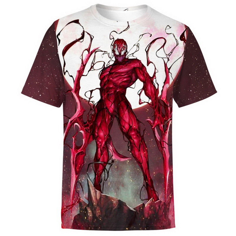 Extreme Carnage Hoodie / T-Shirt
