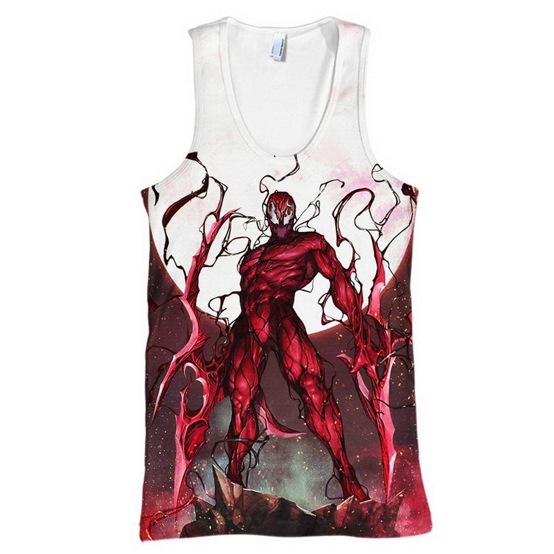 Extreme Carnage Hoodie / T-Shirt