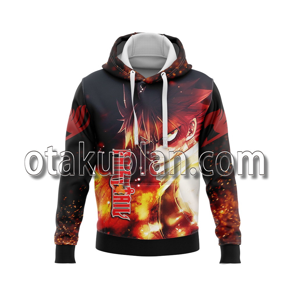Anime Poster Hoodie