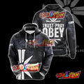 Far Cry 5 New Unisex 3D Hoodie