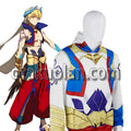 FateGrand Order Absolute Demonic Front Babylonia Gilgamesh Cosplay Hoodie