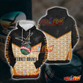 Fernet Branca Pullover Hoodie