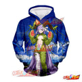 Fate/grand Order FGO Alterego Kingprotea Version 2 Hoodie