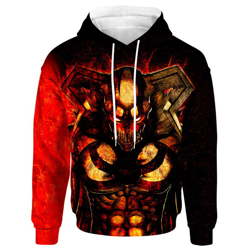 Full Hollow Ichigo Hoodie / T-Shirt