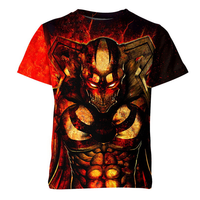 Full Hollow Ichigo Hoodie / T-Shirt